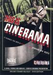 DEUX FILMS CINERAMA EN BLU-RAY & DVD