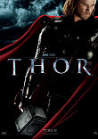 THOR : NOUVELLE BANDE ANNONCE