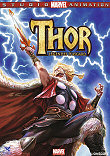 THOR : LEGENDES D'ASGARD