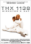 THX 1138 - Poster
