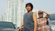 THE LAST DAY (TIDAL WAVE) : Photo 4
