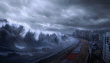 THE LAST DAY (TIDAL WAVE) : Photo 6
