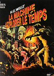 CRITIQUE : LA MACHINE A EXPLORER LE TEMPS (1960)