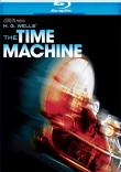 LA MACHINE A EXPLORER LE TEMPS EN BLU-RAY