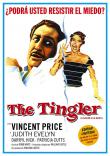 Critique : TINGLER, THE (LE DESOSSEUR DE CADAVRES)