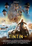 AVENTURES DE TINTIN : LE SECRET DE LA LICORNE, LES (THE ADVENTURES OF TINTIN) - Critique du film