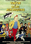 HDT : TINTIN ET LE LAC AUX  REQUINS