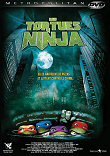 TORTUES NINJA, LES (TEENAGE MUTANT NINJA TURLES) - Critique du film