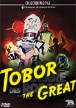 Critique : MAITRE DU MONDE, LE (TOBOR THE GREAT)