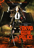 CRITIQUE : TOKYO GORE POLICE