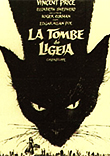 Critique : TOMBE DE LIGEIA, LA (TOMB OF LIGEIA)