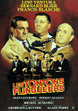 HDT : TONTONS FLINGUEURS ET STALLONE