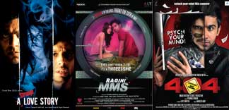 2011 ANNEE FANTASTIQUE : BOLLYWOOD – PARTIE 1