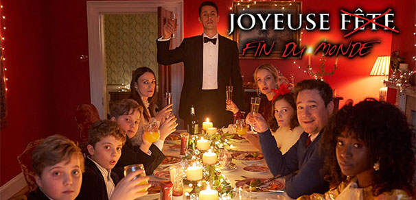 AVANT-PREMIERE : JOYEUSE FIN DU MONDE