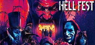 AVANT-PREMIERE : HELL FEST