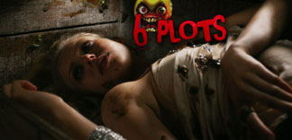 CRITIQUE : 6 PLOTS (CANNES 2012)