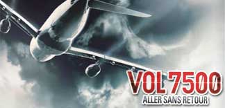 AVANT-PREMIERE : VOL 7500