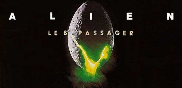 CRITIQUE : ALIEN, LE HUITIÈME PASSAGER