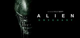 CRITIQUE : ALIEN COVENANT