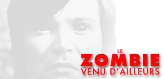 CRITIQUE : LE ZOMBIE VENU D'AILLEURS