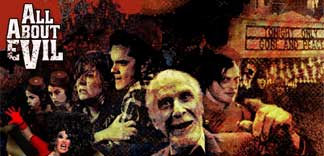 OUVERTURE DU LUFF 2011 & CRITIQUE : ALL ABOUT EVIL