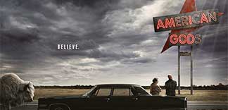 CRITIQUE : AMERICAN GODS (SAISON 1)
