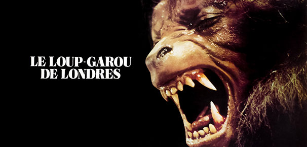 CRITIQUE : LE LOUP-GAROU DE LONDRES