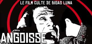 CRITIQUE & CONCOURS : ANGOISSE