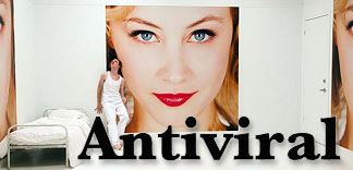 CRITIQUE : ANTIVIRAL (CANNES 2012)