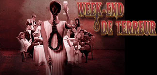 CRITIQUE : WEEK-END DE TERREUR