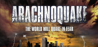 CRITIQUE : ARACHNOQUAKE