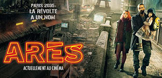 CRITIQUE : ARES