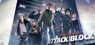 AVANT-PREMIERE : ATTACK THE BLOCK