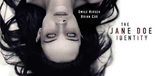 AVANT-PREMIERE : THE JANE DOE IDENTITY