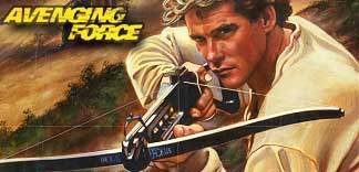 CRITIQUE : AVENGING FORCE (AMERICAN WARRIOR 2)
