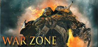 AVANT-PREMIERE : WAR ZONE