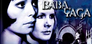 AVANT-PREMIERE : BABA YAGA