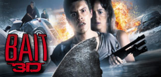 AVANT-PREMIERE : BAIT 3D