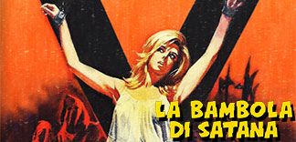 CRITIQUE : LA BAMBOLA DI SATANA