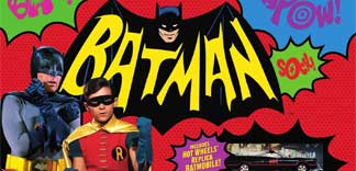 BATMAN : LA SERIE TELEVISEE