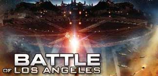BATTLE OF LOS ANGELES : UN SPOT TV