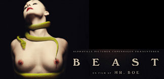 CRITIQUE : BEAST (2011)