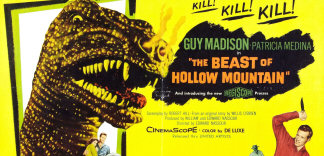 CHRONIQUE : THE BEAST OF HOLLOW MOUNTAIN