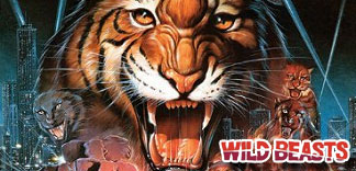 CRITIQUE : WILD BEASTS