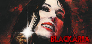 CRITIQUE : BLACKARIA