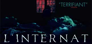 AVANT-PREMIERE : L'INTERNAT