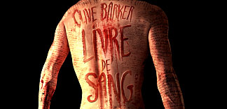 AVANT-PREMIERE : LIVRE DE SANG