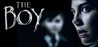 AVANT-PREMIERE : THE BOY
