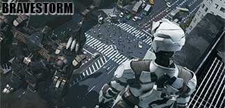 AVANT-PREMIERE : BRAVESTORM