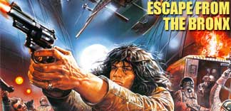 CRITIQUE : ESCAPE FROM THE BRONX